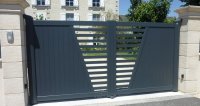 Notre société de clôture et de portail à Brivezac